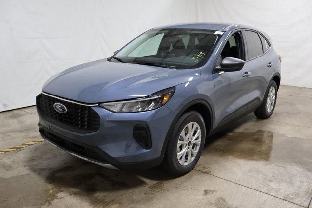 new 2025 Ford Escape car, priced at $32,005