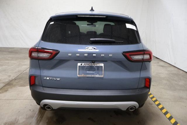 new 2025 Ford Escape car, priced at $32,005