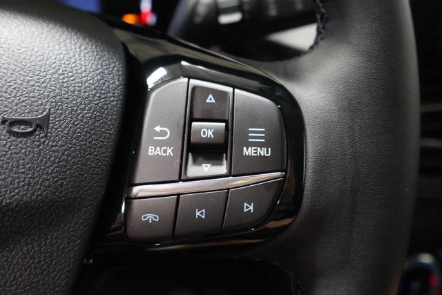 new 2025 Ford Escape car, priced at $32,005