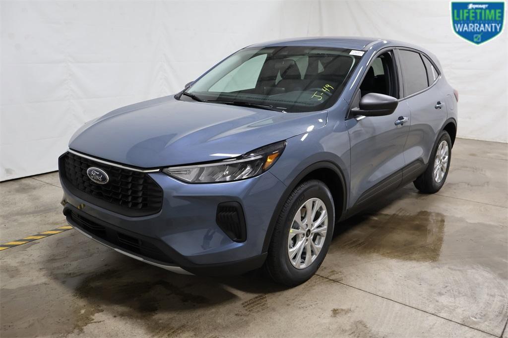 new 2025 Ford Escape car, priced at $28,005