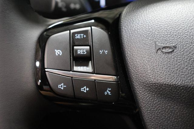 new 2025 Ford Escape car, priced at $32,005