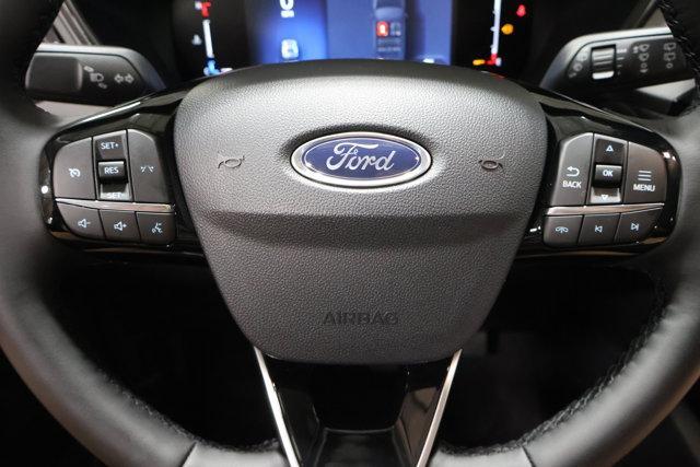 new 2025 Ford Escape car, priced at $25,629