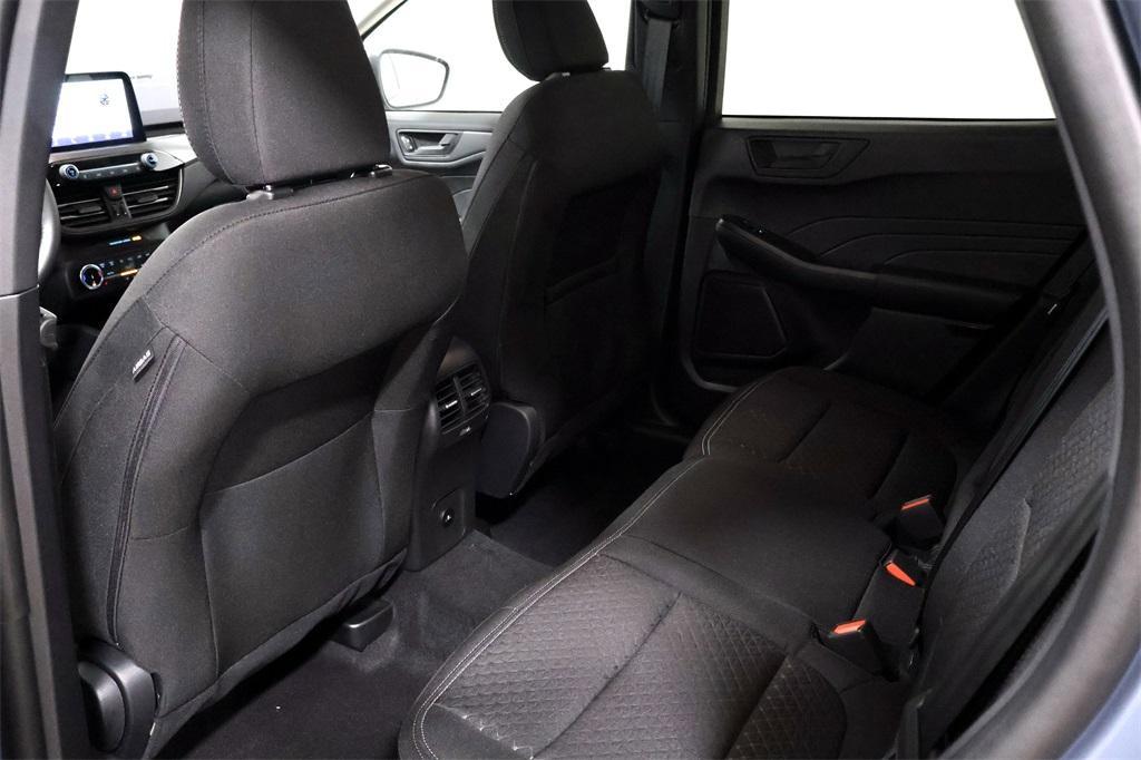 new 2025 Ford Escape car, priced at $28,005