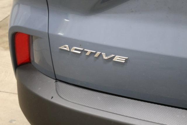 new 2025 Ford Escape car, priced at $32,005