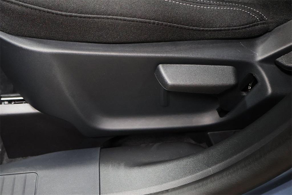 new 2025 Ford Escape car, priced at $28,005