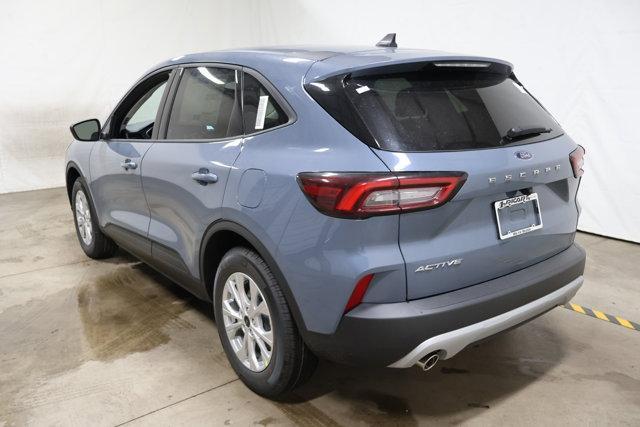 new 2025 Ford Escape car, priced at $32,005