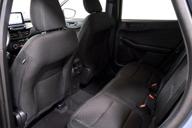 new 2025 Ford Escape car, priced at $32,005