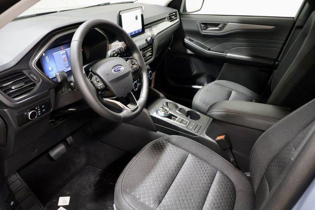 new 2025 Ford Escape car, priced at $25,629