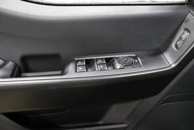 new 2025 Ford F-150 car, priced at $45,305