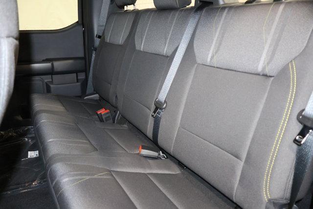 new 2025 Ford F-150 car, priced at $45,305