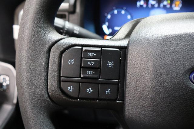 new 2025 Ford F-150 car, priced at $45,305