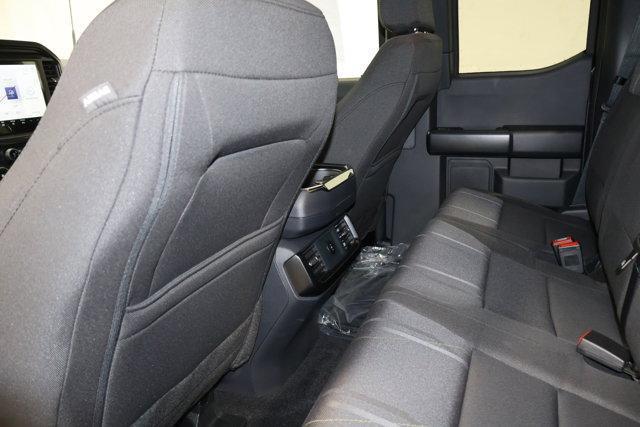 new 2025 Ford F-150 car, priced at $45,305