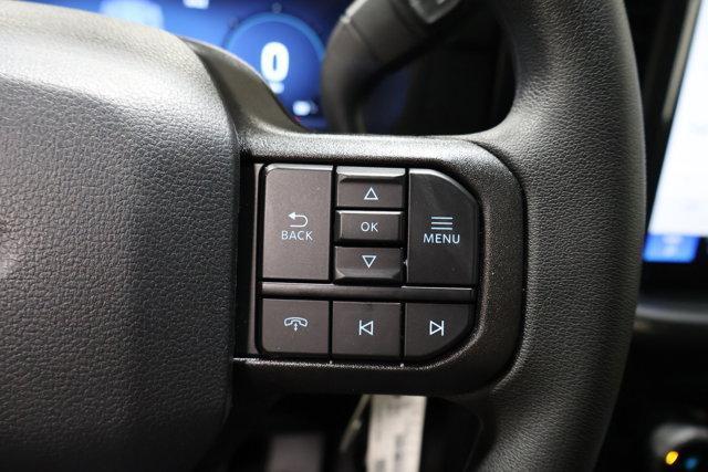 new 2025 Ford F-150 car, priced at $45,305