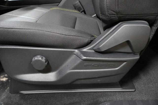 new 2025 Ford F-150 car, priced at $45,305