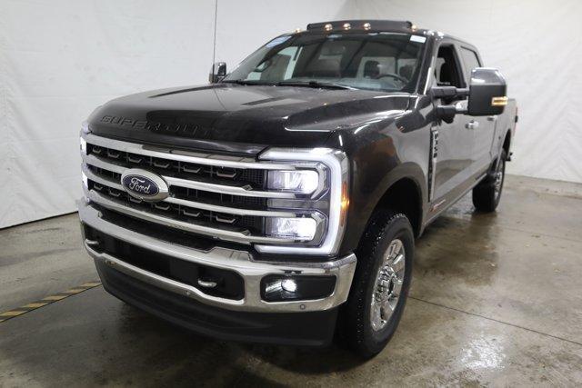 new 2024 Ford F-350 car, priced at $95,622