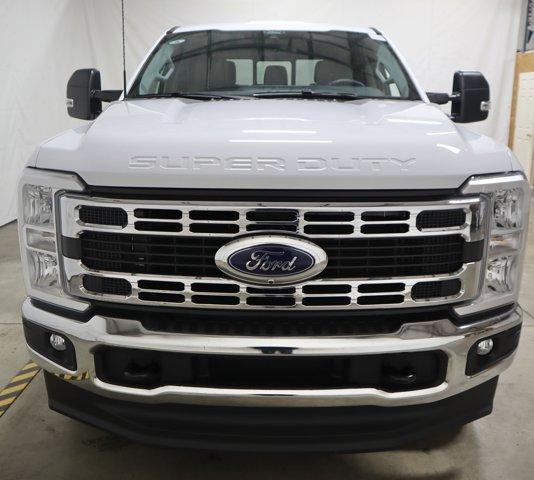 new 2025 Ford F-350 car, priced at $72,935