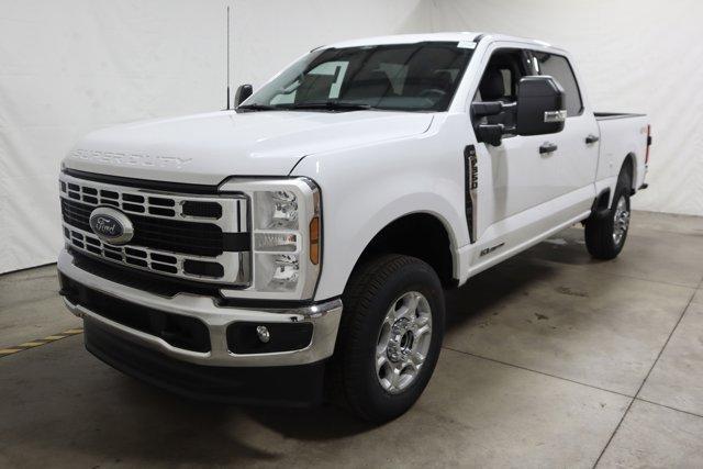 new 2025 Ford F-350 car, priced at $72,935