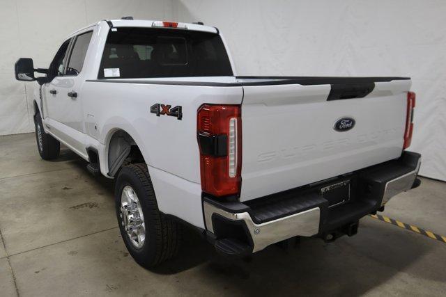 new 2025 Ford F-350 car, priced at $72,935