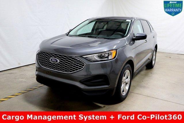 new 2024 Ford Edge car, priced at $35,063