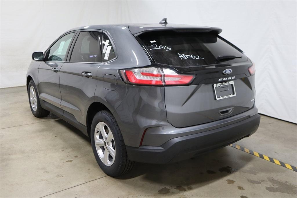 new 2024 Ford Edge car, priced at $38,660