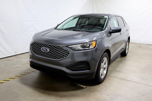 new 2024 Ford Edge car, priced at $35,063