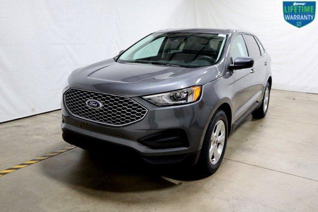 new 2024 Ford Edge car, priced at $32,160