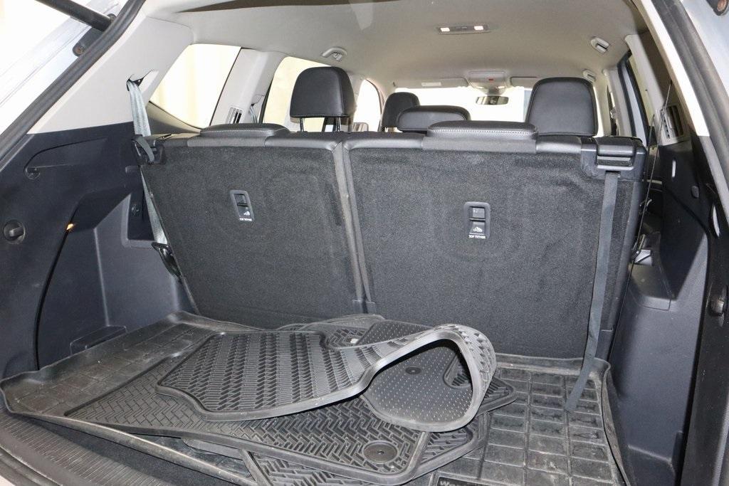 used 2019 Volkswagen Atlas car, priced at $17,501