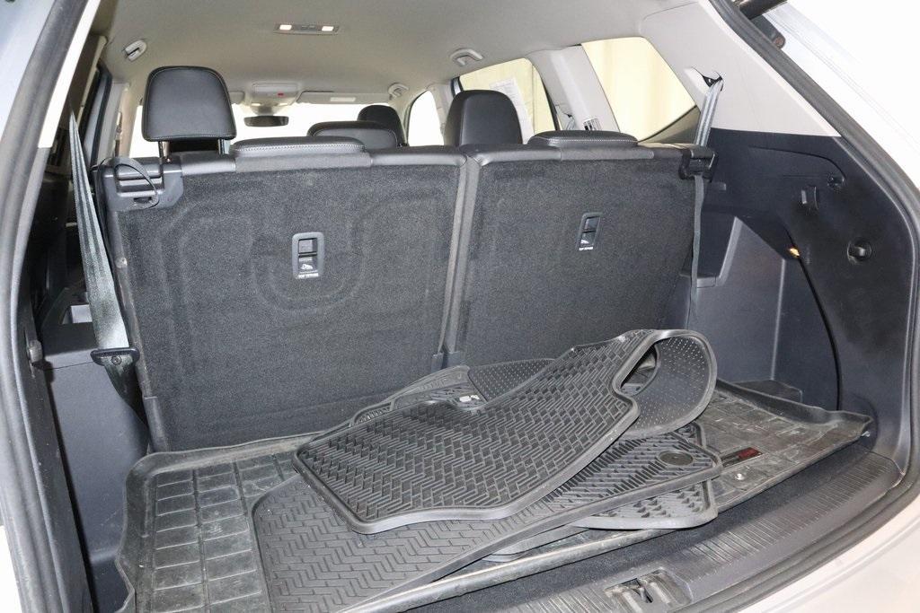 used 2019 Volkswagen Atlas car, priced at $17,501