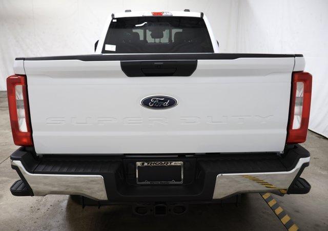 new 2025 Ford F-350 car, priced at $57,760