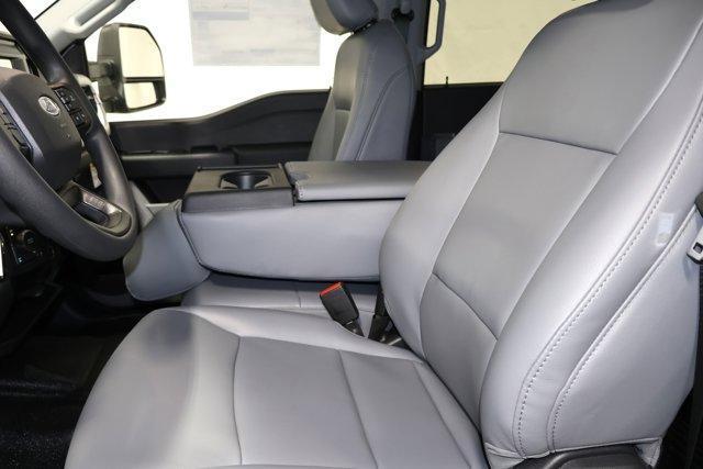new 2025 Ford F-350 car, priced at $57,760