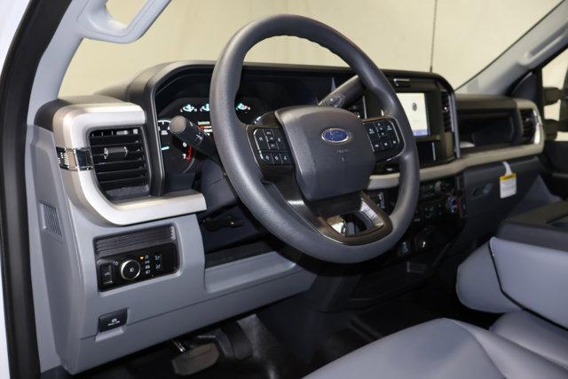 new 2025 Ford F-350 car, priced at $57,760