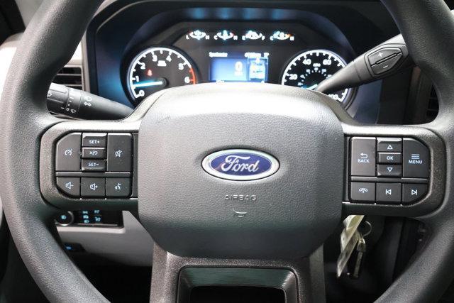 new 2025 Ford F-350 car, priced at $57,760
