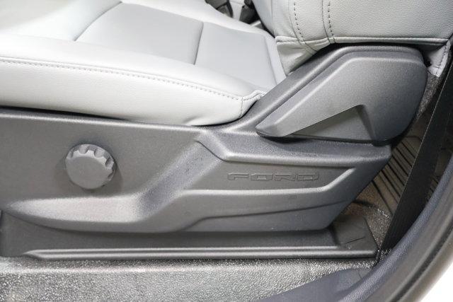 new 2025 Ford F-350 car, priced at $57,760