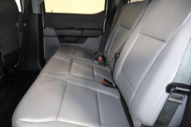 new 2025 Ford F-350 car, priced at $57,760