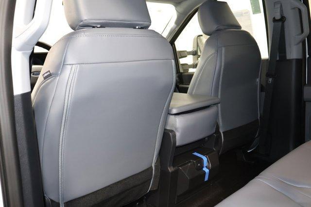 new 2025 Ford F-350 car, priced at $57,760