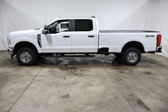 new 2025 Ford F-350 car, priced at $57,760