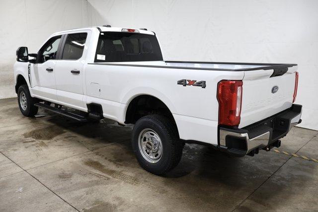 new 2025 Ford F-350 car, priced at $57,760