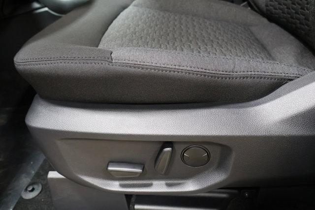 new 2025 Ford Ranger car, priced at $47,300
