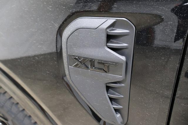 new 2025 Ford Ranger car, priced at $47,300