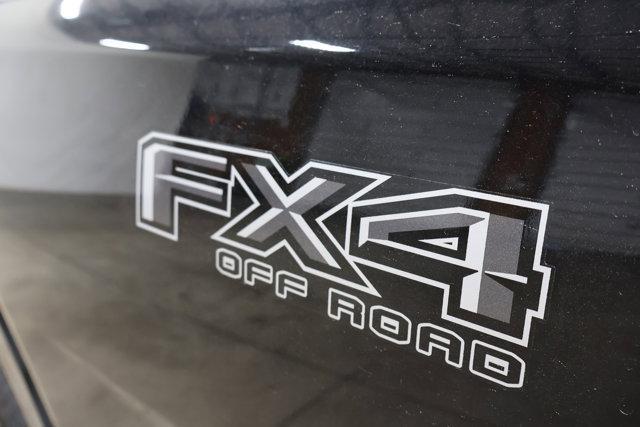 new 2025 Ford Ranger car, priced at $47,300