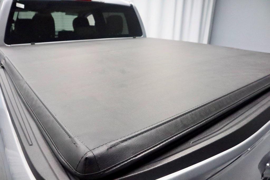 used 2022 Ford Ranger car, priced at $27,689