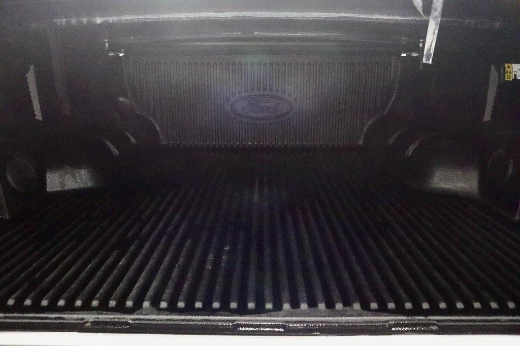 used 2022 Ford Ranger car, priced at $27,689