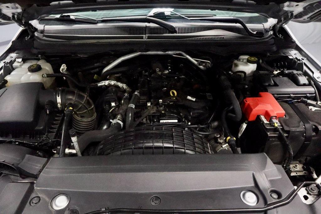 used 2022 Ford Ranger car, priced at $27,689