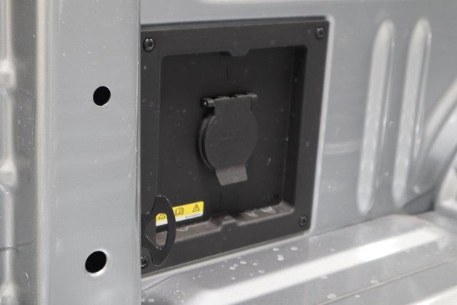 new 2025 Ford F-150 car, priced at $46,415