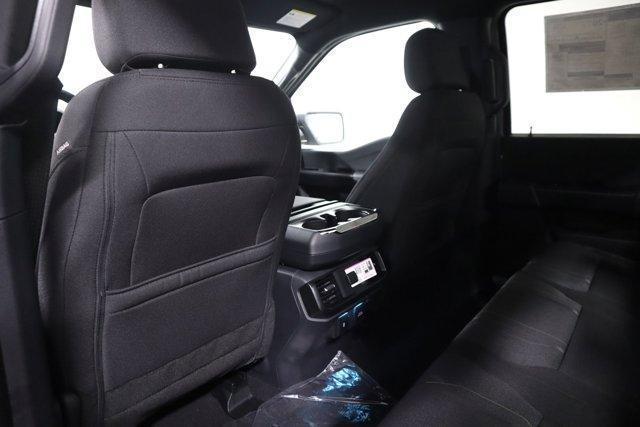 new 2025 Ford F-150 car, priced at $46,415