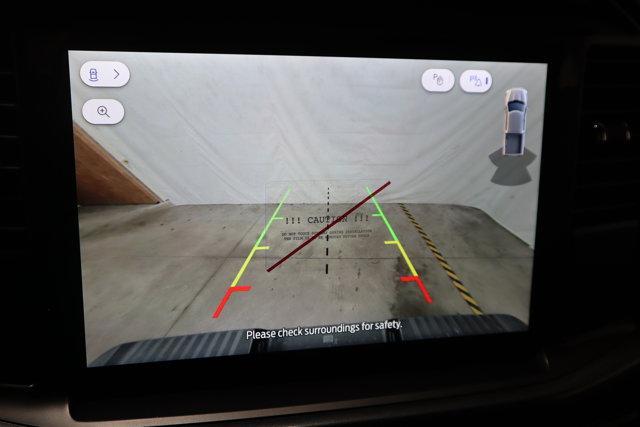 new 2025 Ford F-150 car, priced at $46,415