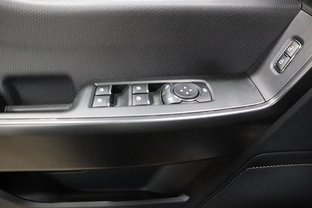 new 2025 Ford F-150 car, priced at $46,415