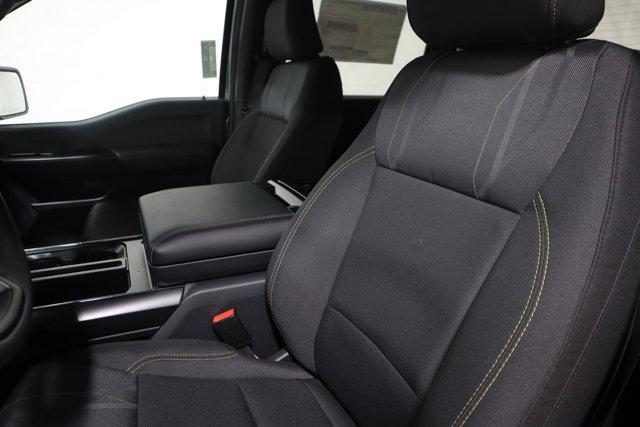 new 2025 Ford F-150 car, priced at $46,415