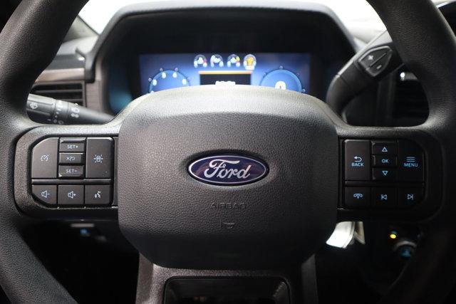 new 2025 Ford F-150 car, priced at $46,415