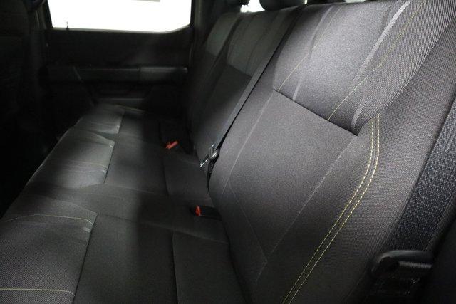 new 2025 Ford F-150 car, priced at $46,415